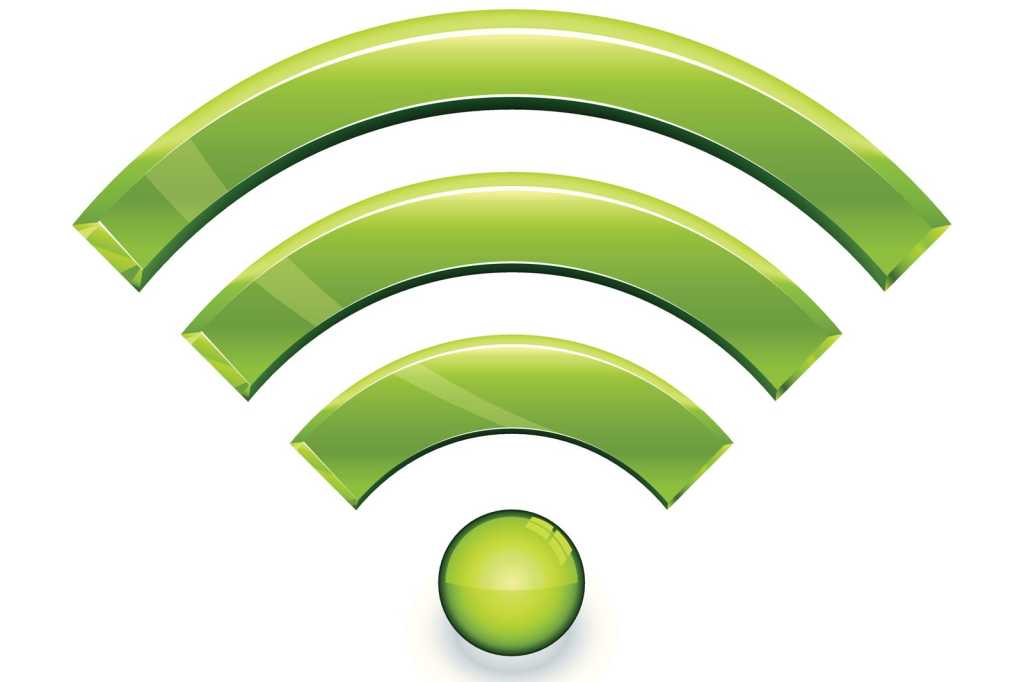 wireless symbol